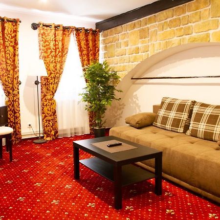 Апартаменти Wellness Rychleby Яворник Екстер'єр фото