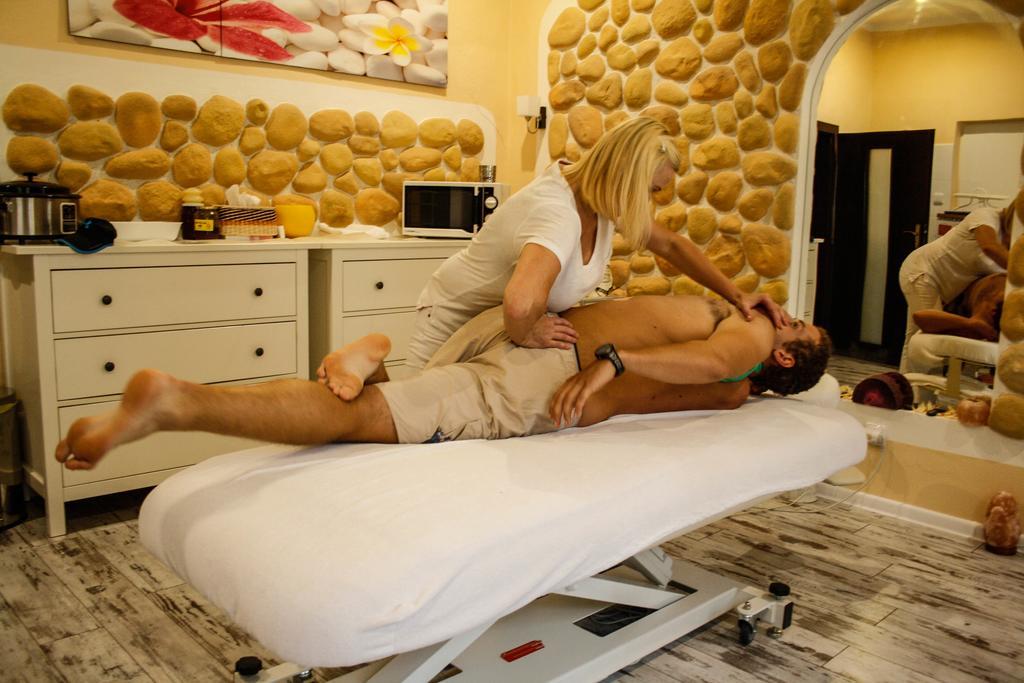 Апартаменти Wellness Rychleby Яворник Екстер'єр фото