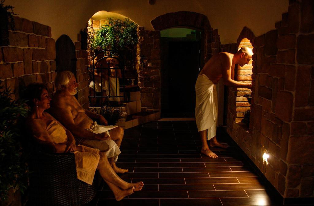 Апартаменти Wellness Rychleby Яворник Екстер'єр фото